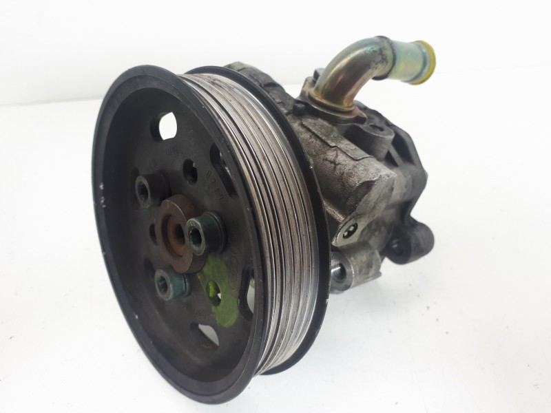 Recambio de bomba direccion para volkswagen golf iv berlina (1j1) básico referencia OEM IAM 1JQ422154AES  