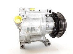 Recambio de compresor aire acondicionado para fiat 500 312 referencia OEM IAM 5A7875200517  