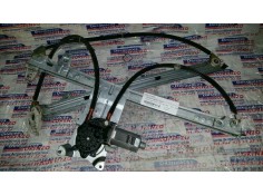 Recambio de elevalunas delantero derecho para citroën xsara picasso 1.6 hdi 110 sx top referencia OEM IAM 9222F9  