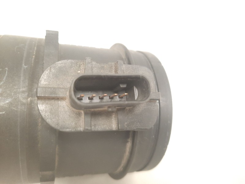 Recambio de caudalimetro para bmw serie 3 touring (e91) 320d referencia OEM IAM 8506409 0281006093 
