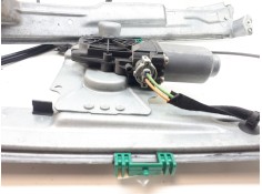 Recambio de elevalunas delantero derecho para renault clio iii 20 aniversario referencia OEM IAM 400857D   2