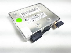 Recambio de modulo electronico para opel insignia berlina cosmo referencia OEM IAM 13313329 7103J7085002500 