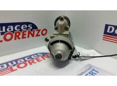 Recambio de motor arranque para audi a6 berlina (4b2) 2.4 (121kw) referencia OEM IAM 078911023D 0001108174 