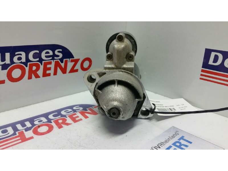 Recambio de motor arranque para audi a6 berlina (4b2) 2.4 (121kw) referencia OEM IAM 078911023D 0001108174 
