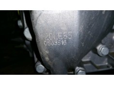 Recambio de caja cambios para peugeot 406 berlina (s1/s2) stdt referencia OEM IAM 20LE85   2