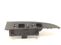 Recambio de mando elevalunas delantero izquierdo para seat leon (1p1) comfort limited referencia OEM IAM 1K4959857B  1P1857933 2