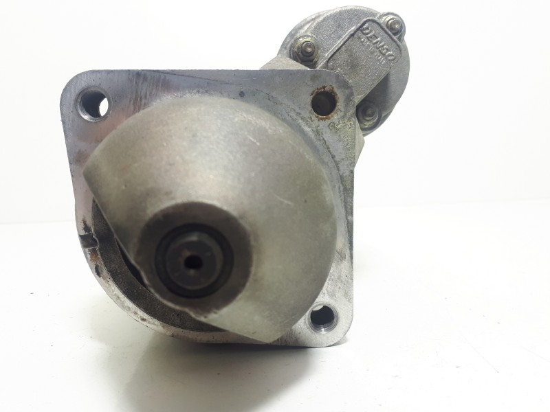 Recambio de motor arranque para bmw serie 5 berlina (e39) 530d referencia OEM IAM 2247391 E5820N 63222005