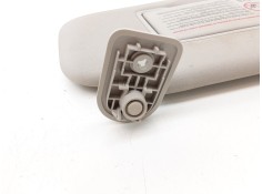 Recambio de parasol derecho para citroën c3 picasso attraction referencia OEM IAM    2