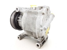 Recambio de compresor aire acondicionado para fiat 500 312 referencia OEM IAM 5A7875200517   2