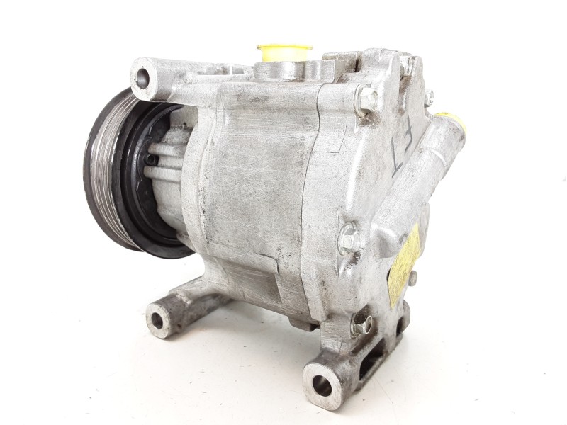 Recambio de compresor aire acondicionado para fiat 500 312 referencia OEM IAM 5A7875200517  