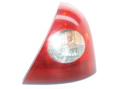 Recambio de piloto trasero derecho para renault clio ii fase ii (b/cb0) authentique referencia OEM IAM 8200071414 89023923 