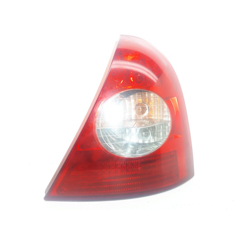 Recambio de piloto trasero derecho para renault clio ii fase ii (b/cb0) authentique referencia OEM IAM 8200071414 89023923 