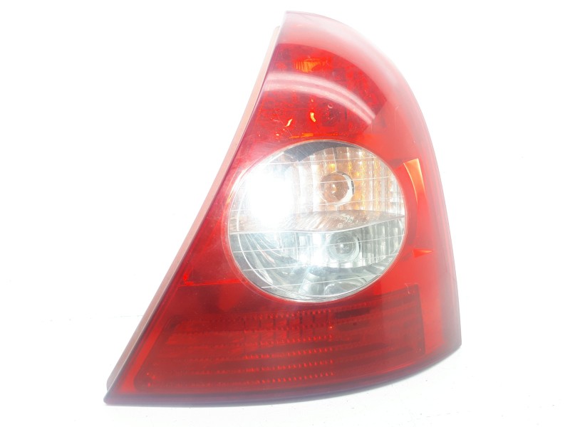 Recambio de piloto trasero derecho para renault clio ii fase ii (b/cb0) authentique referencia OEM IAM 8200071414 89023923 