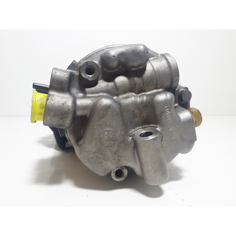 Recambio de compresor aire acondicionado para bmw serie 3 cabrio (e46) 320 cd referencia OEM IAM 6905643 A41011130A02 