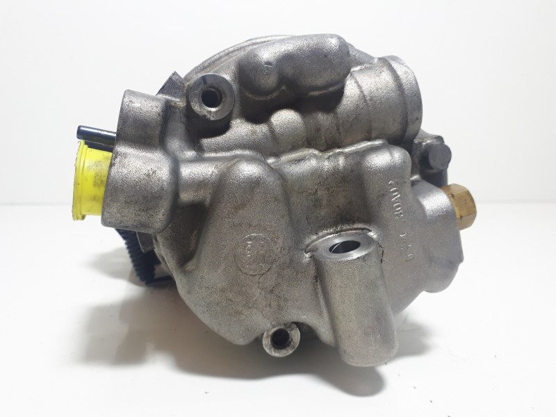 Recambio de compresor aire acondicionado para bmw serie 3 cabrio (e46) 320 cd referencia OEM IAM 6905643 A41011130A02 