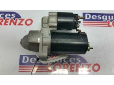 Recambio de motor arranque para audi a6 berlina (4b2) 2.4 (121kw) referencia OEM IAM 078911023D 0001108174  2