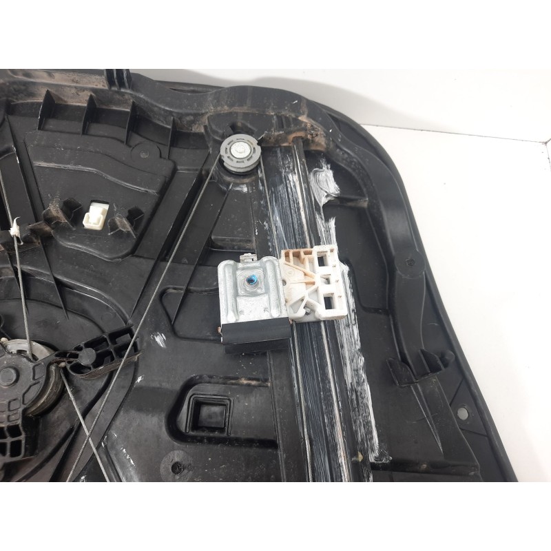 Recambio de elevalunas delantero derecho para hyundai tucson (tl, tle) 2.0 crdi referencia OEM IAM 82460D7000 01100735423 TLEFRR