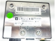 Recambio de modulo electronico para opel insignia berlina cosmo referencia OEM IAM 13313329 7103J7085002500  2