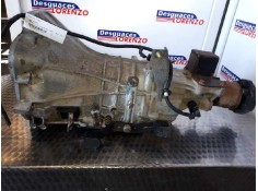 Recambio de caja cambios para hyundai h 1 h 1 furg.caja cerr.c. puerta referencia OEM IAM ZETA6  3529157