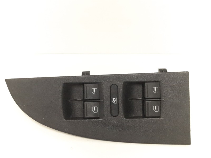 Recambio de mando elevalunas delantero izquierdo para seat leon (1p1) comfort limited referencia OEM IAM 1K4959857B  1P1857933