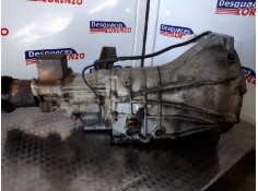 Recambio de caja cambios para hyundai h 1 h 1 furg.caja cerr.c. puerta referencia OEM IAM ZETA6  3529157 2