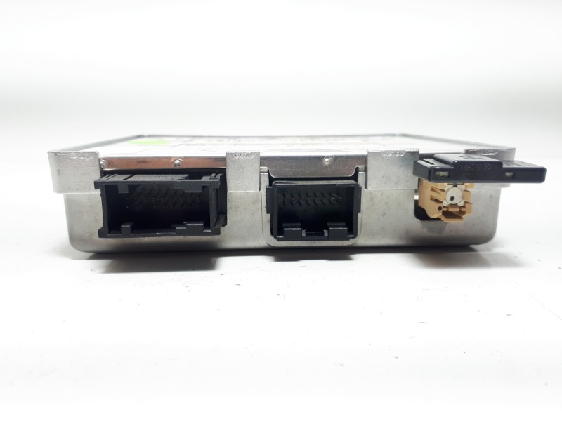 Recambio de modulo electronico para opel insignia berlina cosmo referencia OEM IAM 13313329 7103J7085002500 