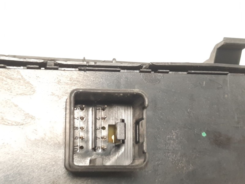 Recambio de mando elevalunas delantero izquierdo para seat leon (1p1) comfort limited referencia OEM IAM 1K4959857B  1P1857933