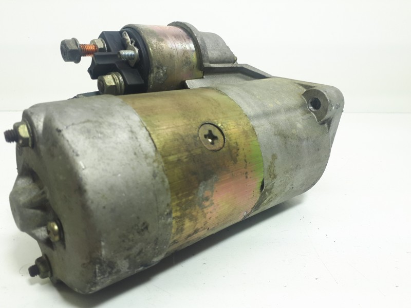 Recambio de motor arranque para bmw serie 5 berlina (e39) 530d referencia OEM IAM 2247391 E5820N 63222005