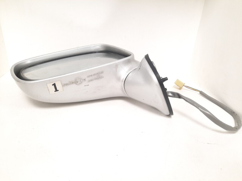Recambio de retrovisor izquierdo para suzuki liana rh (er) 1.6 16v cat referencia OEM IAM  31117 