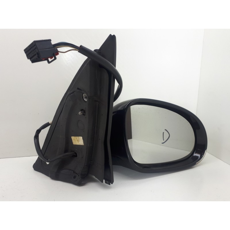 Recambio de retrovisor derecho para volkswagen golf v berlina (1k1) highline referencia OEM IAM   