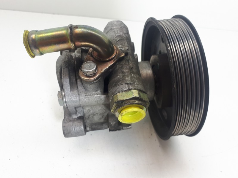 Recambio de bomba direccion para volkswagen golf iv berlina (1j1) básico referencia OEM IAM 1JQ422154AES  