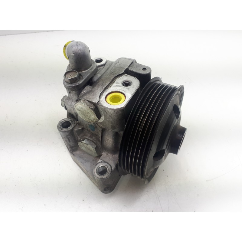 Recambio de bomba direccion para jaguar s-type 2.7 v6 diesel classic referencia OEM IAM 8X233A696BA  