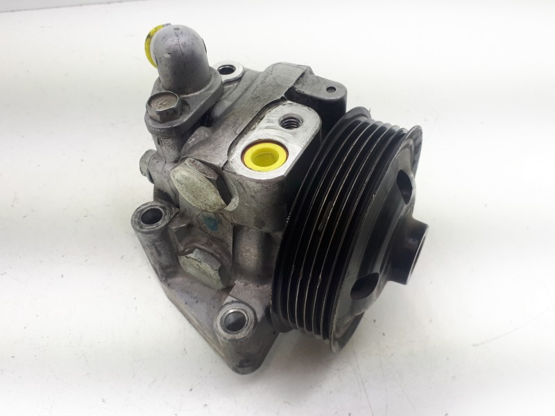 Recambio de bomba direccion para jaguar s-type 2.7 v6 diesel classic referencia OEM IAM 8X233A696BA  
