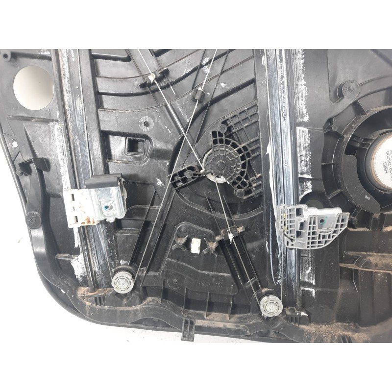 Recambio de elevalunas delantero derecho para hyundai tucson (tl, tle) 2.0 crdi referencia OEM IAM 82460D7000 01100735423 TLEFRR