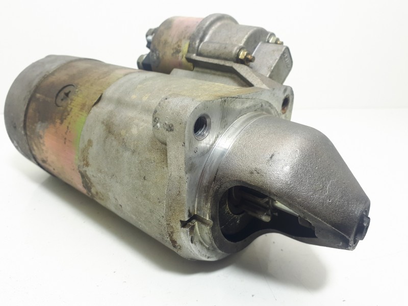 Recambio de motor arranque para bmw serie 5 berlina (e39) 530d referencia OEM IAM 2247391 E5820N 63222005