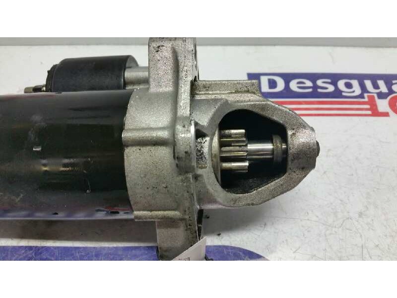 Recambio de motor arranque para audi a6 berlina (4b2) 2.4 (121kw) referencia OEM IAM 078911023D 0001108174 