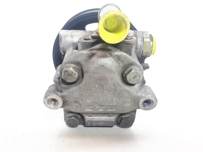 Recambio de bomba direccion para volkswagen golf iv berlina (1j1) básico referencia OEM IAM 1JQ422154AES  