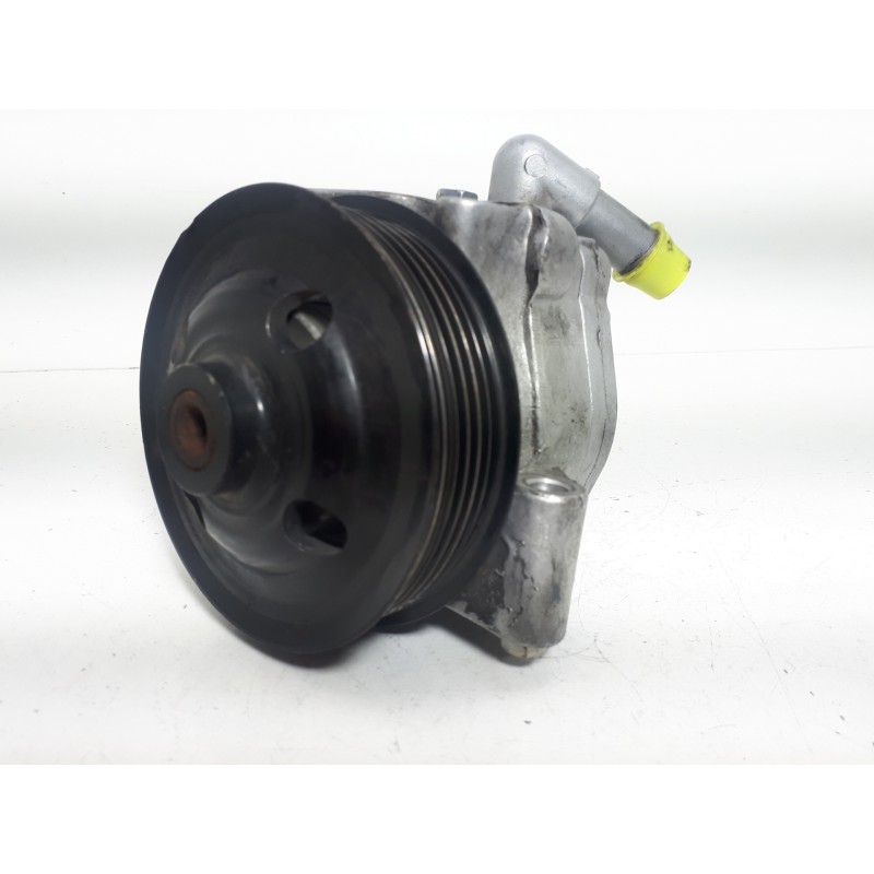 Recambio de bomba direccion para jaguar s-type 2.7 v6 diesel classic referencia OEM IAM 8X233A696BA  