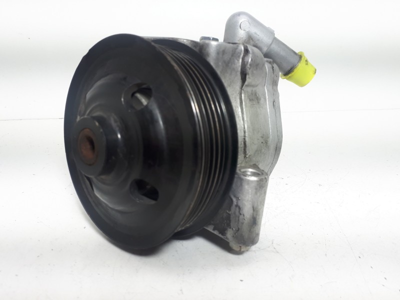 Recambio de bomba direccion para jaguar s-type 2.7 v6 diesel classic referencia OEM IAM 8X233A696BA  