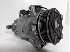 Recambio de compresor aire acondicionado para fiat doblo cargo basis maxi kasten referencia OEM IAM 51868880 1469F  2
