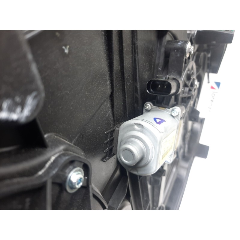 Recambio de elevalunas delantero derecho para hyundai tucson (tl, tle) 2.0 crdi referencia OEM IAM 82460D7000 01100735423 TLEFRR