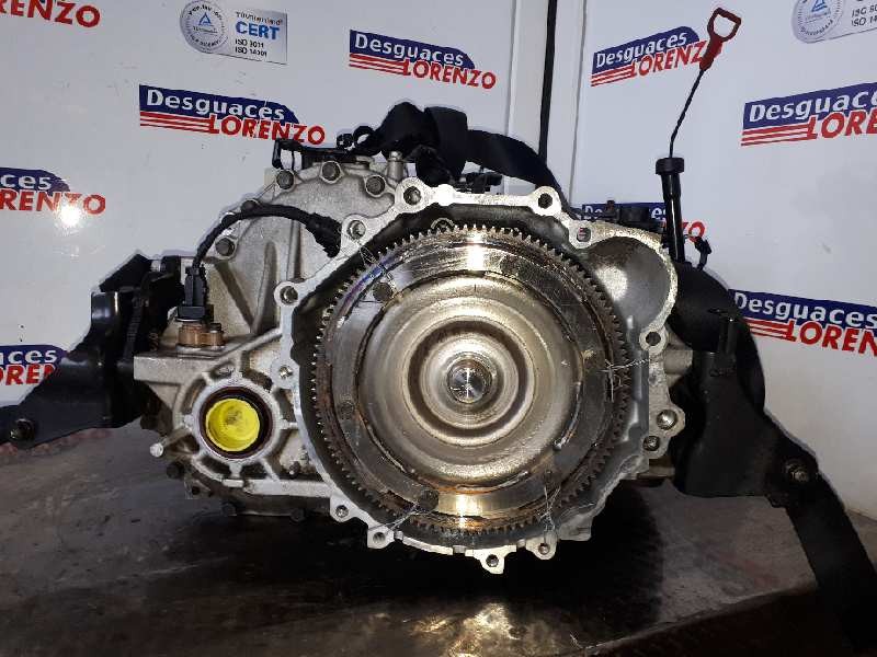 Recambio de caja cambios para kia carens (un) emotion referencia OEM IAM T61ADP 688030 