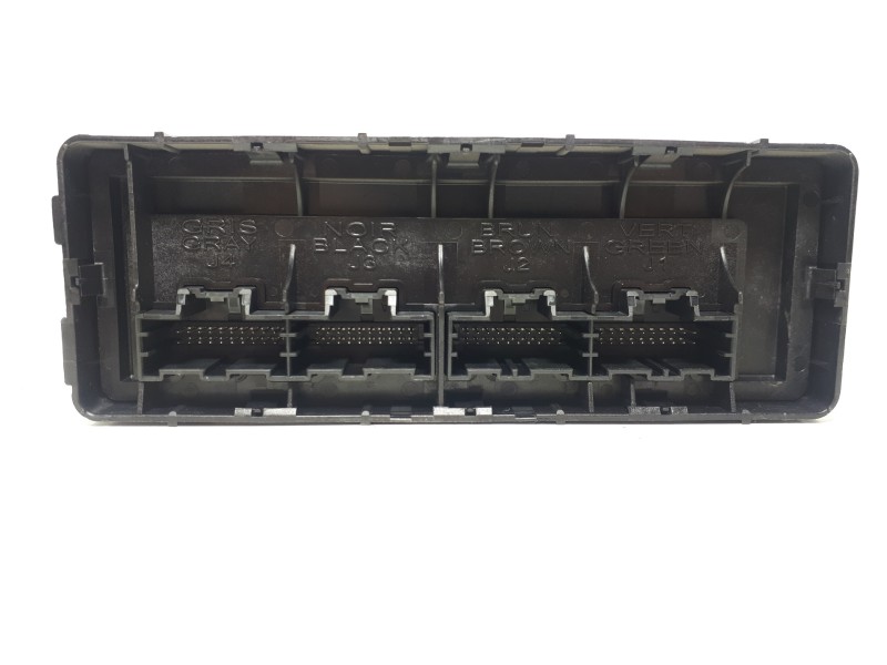 Recambio de modulo electronico para opel insignia berlina cosmo referencia OEM IAM 13309414  