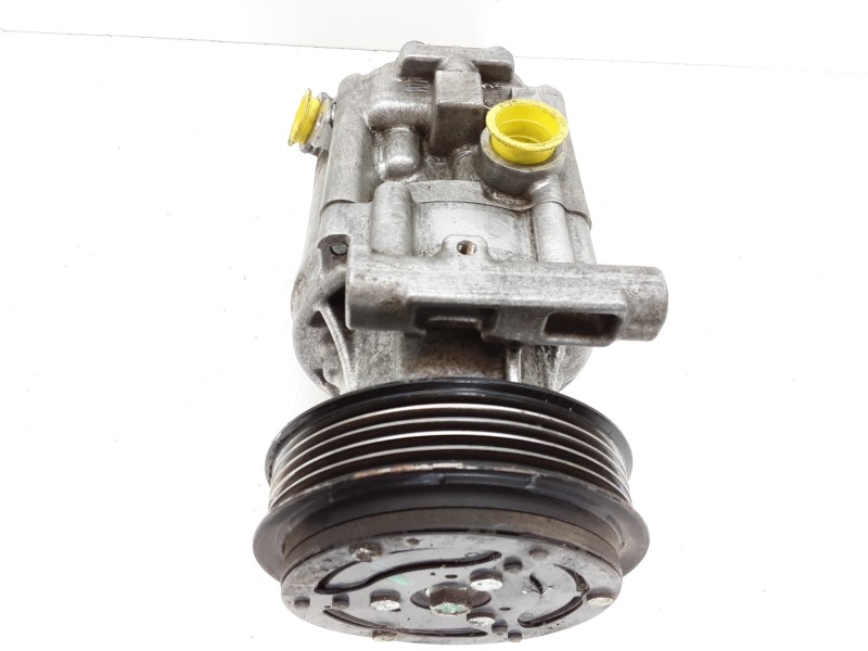 Recambio de compresor aire acondicionado para fiat 500 312 referencia OEM IAM 5A7875200517  