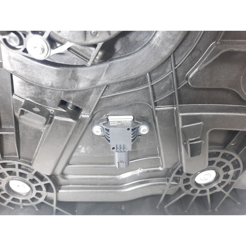 Recambio de elevalunas delantero derecho para hyundai tucson (tl, tle) 2.0 crdi referencia OEM IAM 82460D7000 01100735423 TLEFRR