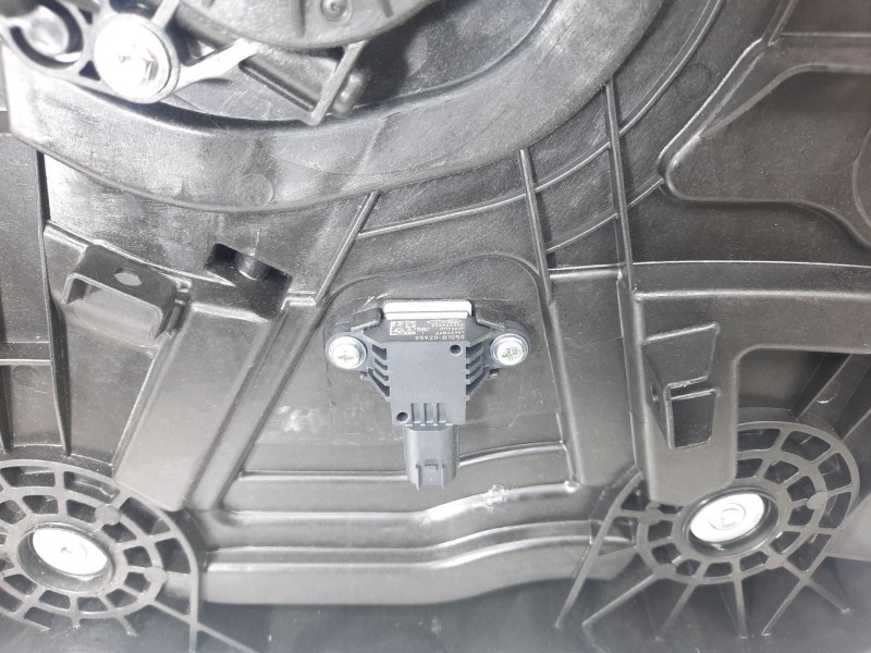 Recambio de elevalunas delantero derecho para hyundai tucson (tl, tle) 2.0 crdi referencia OEM IAM 82460D7000 01100735423 TLEFRR