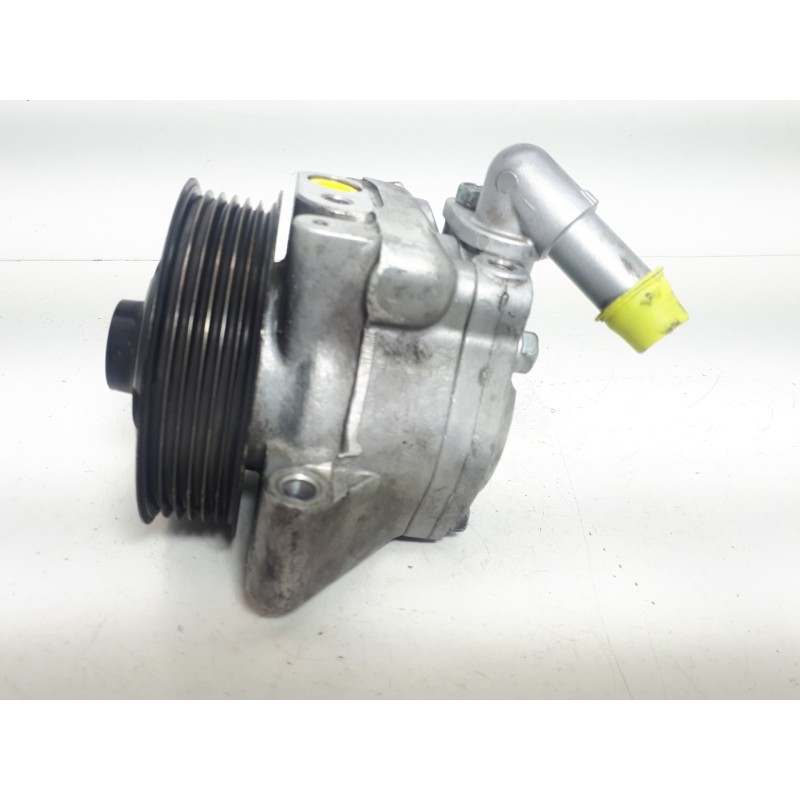 Recambio de bomba direccion para jaguar s-type 2.7 v6 diesel classic referencia OEM IAM 8X233A696BA  