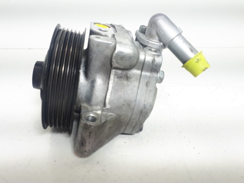 Recambio de bomba direccion para jaguar s-type 2.7 v6 diesel classic referencia OEM IAM 8X233A696BA  