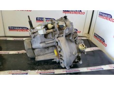 Recambio de caja cambios para peugeot 406 berlina (s1/s2) stdt referencia OEM IAM 20LE85  