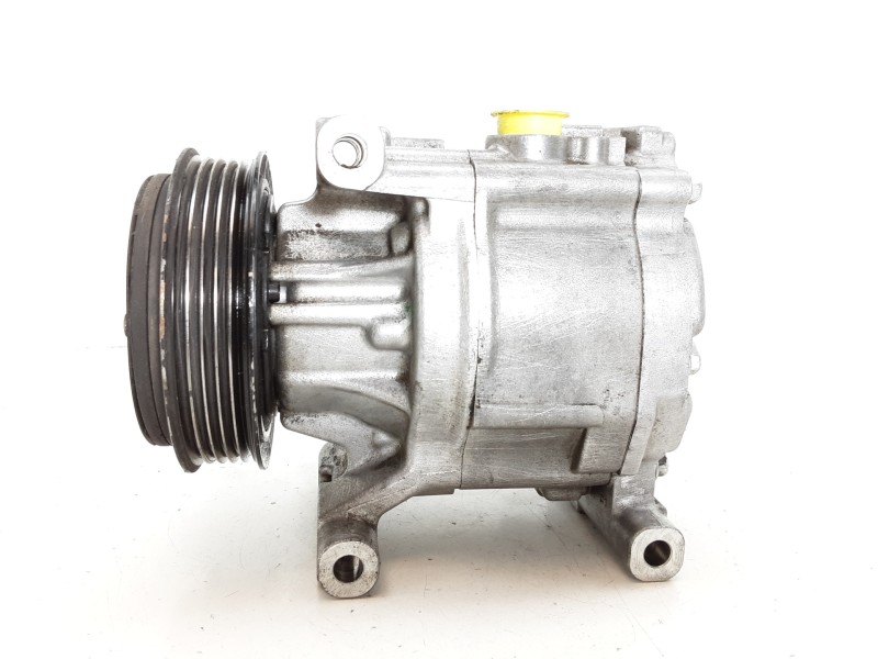Recambio de compresor aire acondicionado para fiat 500 312 referencia OEM IAM 5A7875200517  